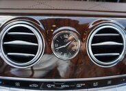 Mercedes-Benz Třídy S Ostatní 4,7 l 335 kw