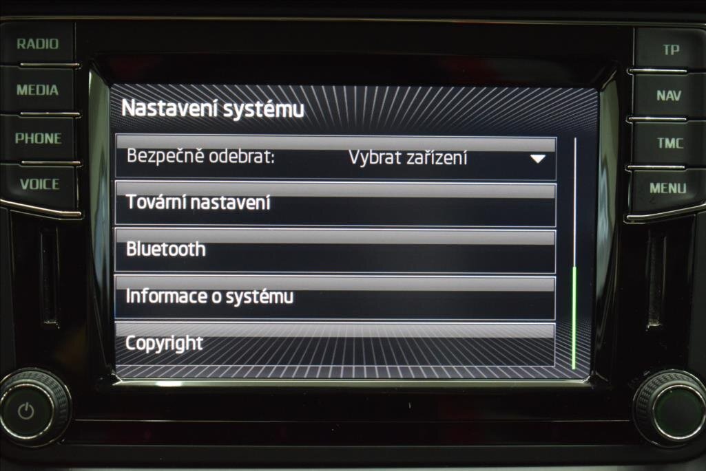 Škoda Yeti SUV / Terénní 1,4 l 92 kw