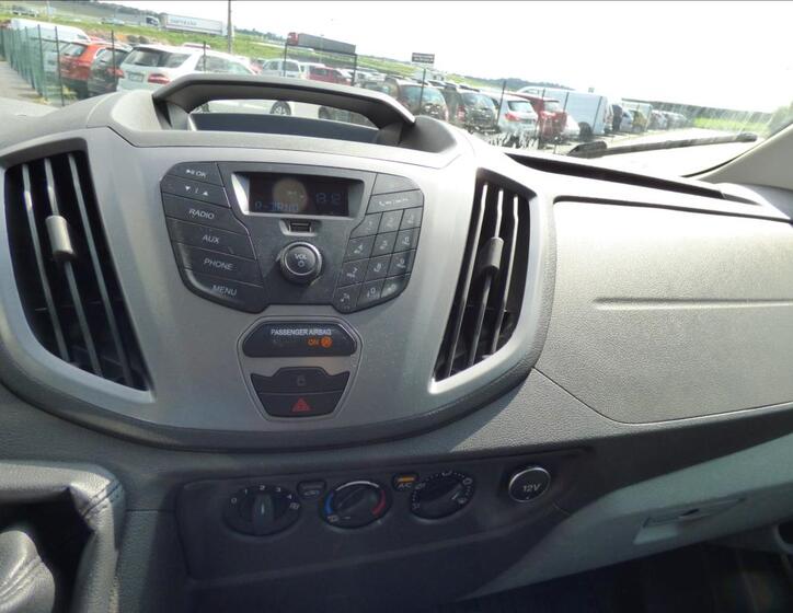 Ford Transit 20