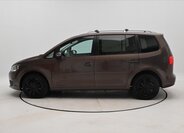 Volkswagen Touran MPV 1,6 l 77 kw