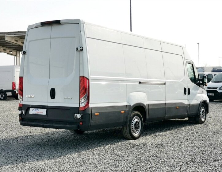 Iveco Daily Ostatní 2,3 l 115 kw