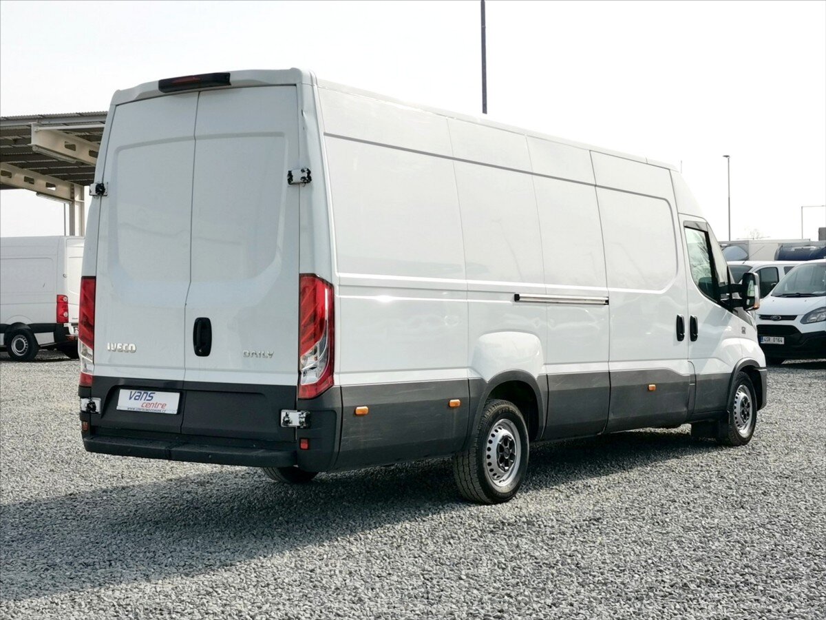Iveco Daily Ostatní 2,3 l 115 kw