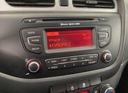 KIA Ceed Kombi 1,6 l 99 kw