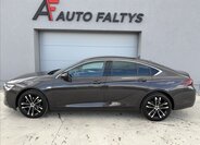 Opel Insignia Hatchback 2,0 l 128 kw