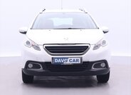 Peugeot 2008 SUV / Terénní 1,2 l 81 kw