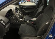 Škoda Karoq SUV 1,5 l 110 kw