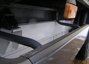 Peugeot Boxer Valník 2,2 l 88 kw