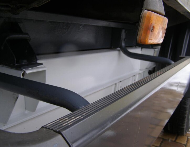 Peugeot Boxer Valník 2,2 l 88 kw