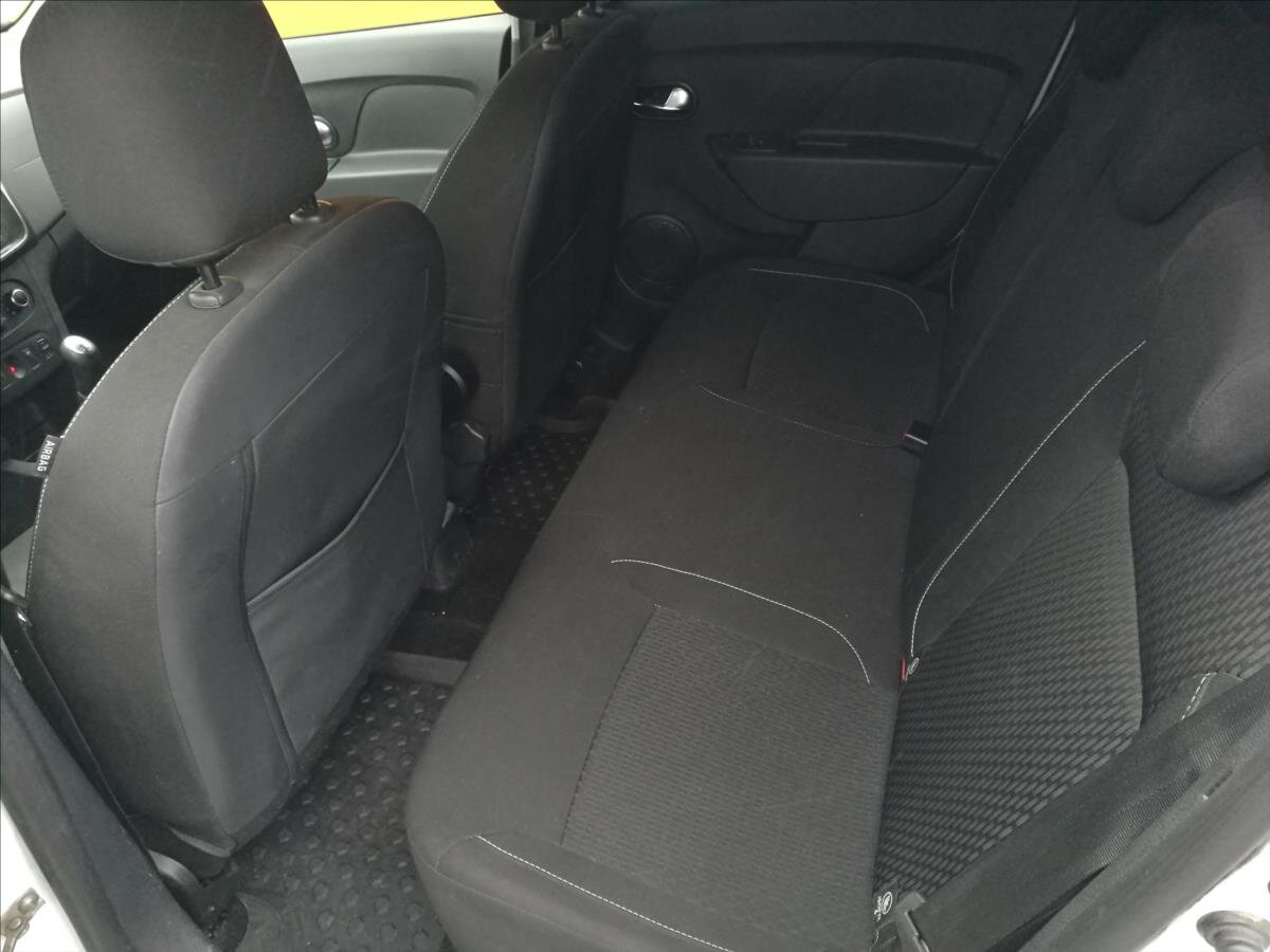 Dacia Logan Kombi 898,0 66 kw