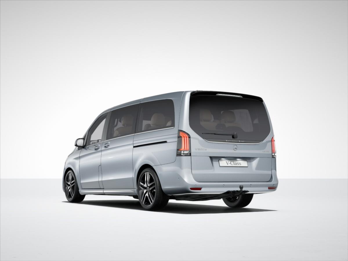 Mercedes-Benz Třídy V