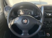 Suzuki Jimny 12