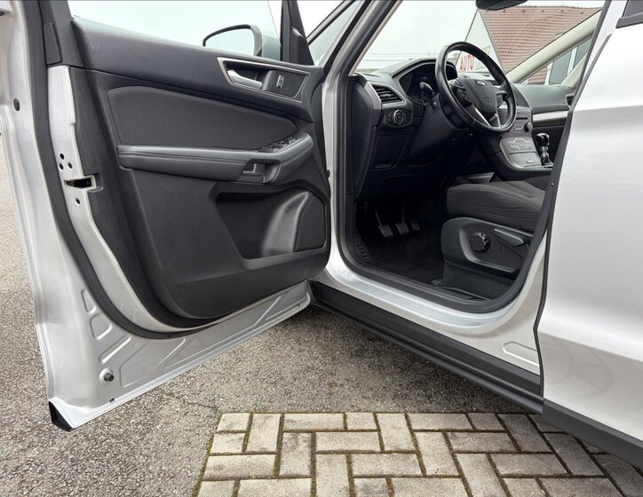 Ford S-MAX Kombi 2,0 l 110 kw