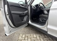 Ford S-MAX Kombi 2,0 l 110 kw