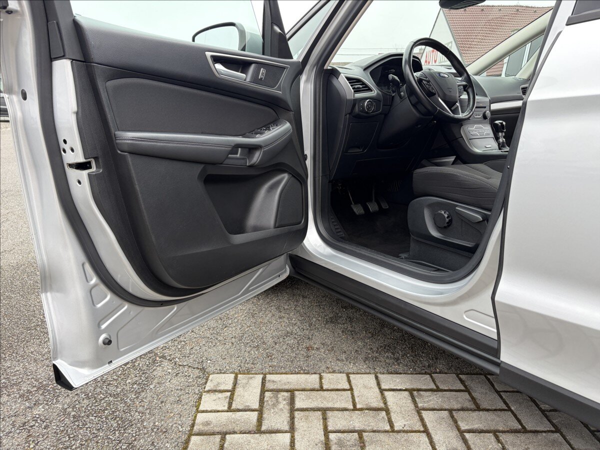 Ford S-MAX Kombi 2,0 l 110 kw