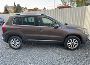 Volkswagen Tiguan SUV / Terénní 2,0 l 103 kw
