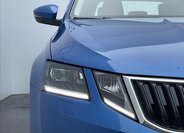 Škoda Octavia Kombi 1,6 l 85 kw