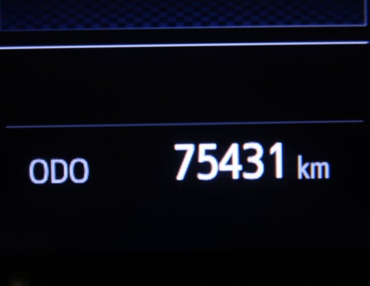 Toyota C-HR Hatchback 2,0 l 112 kw