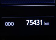 Toyota C-HR Hatchback 2,0 l 112 kw