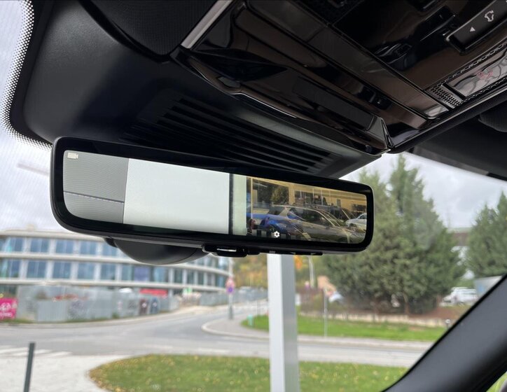 Land Rover Range Rover 14