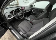 Audi Q2 SUV / Terénní 1,5 l 110 kw
