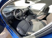 Škoda Octavia Kombi 1,6 l 85 kw