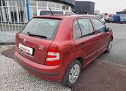 Škoda Fabia 3
