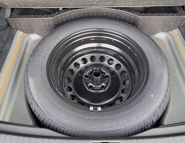 Volkswagen Touran 28