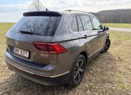 Volkswagen Tiguan SUV / Terénní 0,0 110 kw