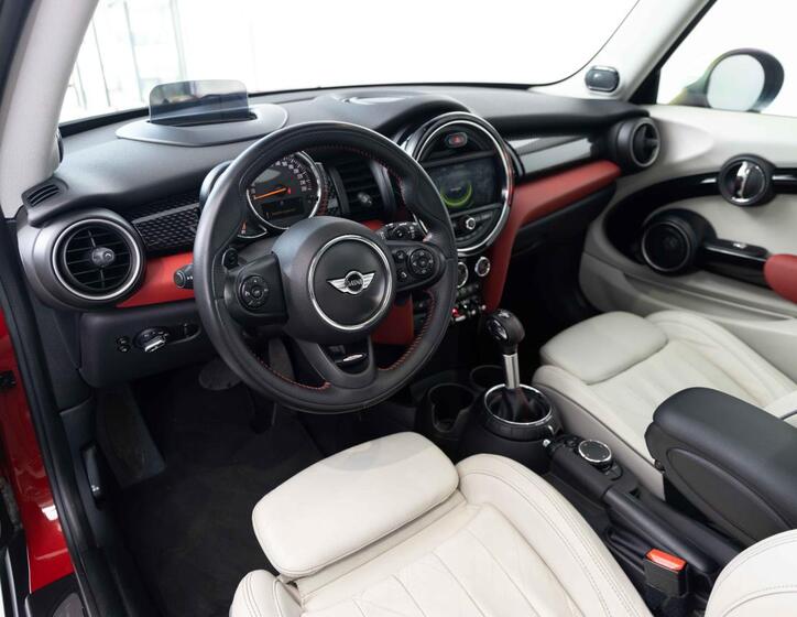 Mini Cooper 11