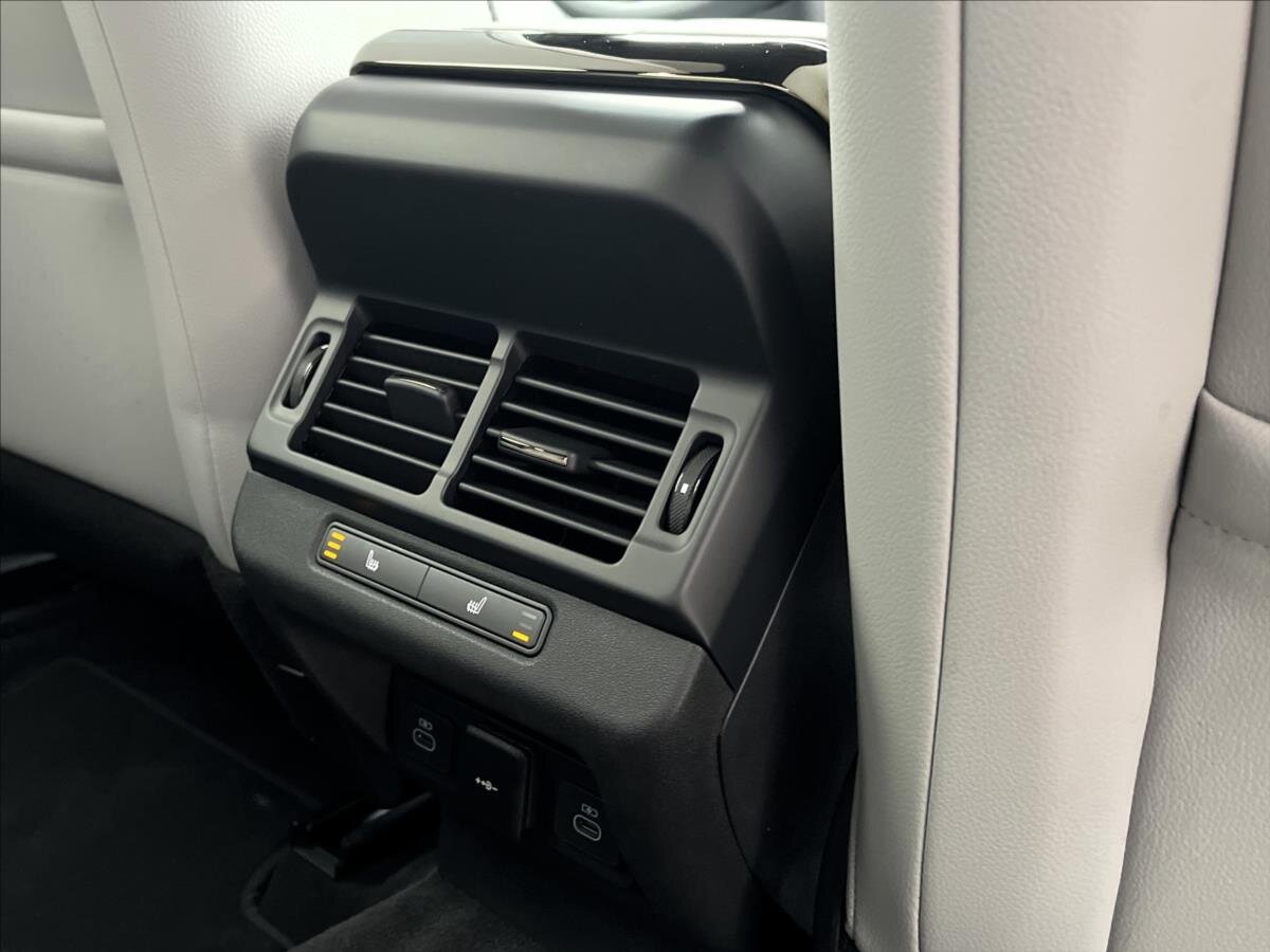 Land Rover Range Rover Evoque SUV 2,0 l 120 kw