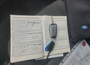 Ford Transit Custom Skříň 2,2 l 74 kw