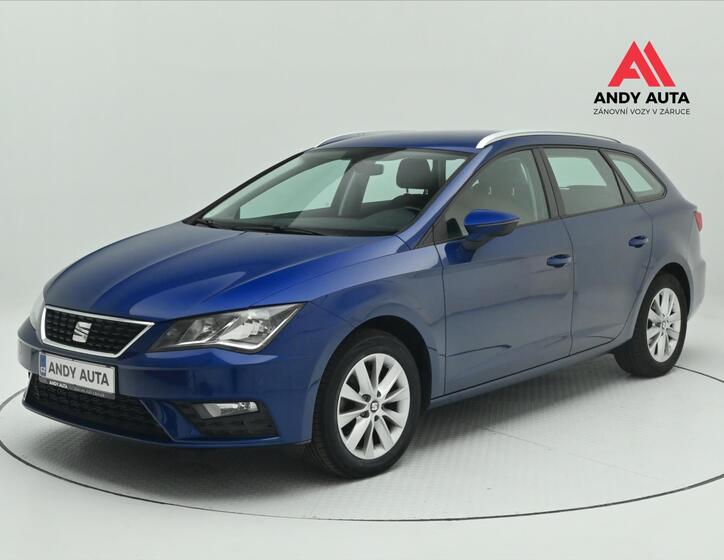 Seat Leon 1