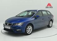 Seat Leon 1