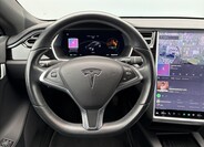 Tesla Model S 9