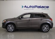 Mitsubishi ASX SUV / Terénní 1,6 l 86 kw