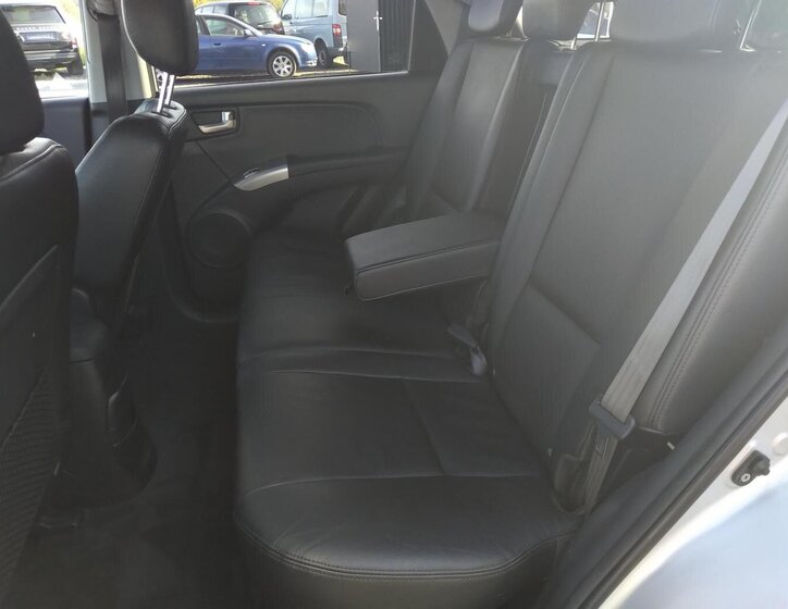 KIA Sportage SUV / Terénní 2,0 l 103 kw