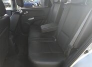 KIA Sportage SUV / Terénní 2,0 l 103 kw
