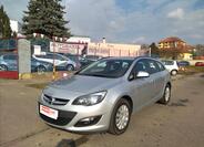 Opel Astra 1