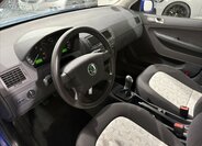 Škoda Fabia Hatchback 1,2 l 40 kw