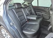 Škoda Superb Sedan / Limuzína 2,0 l 125 kw