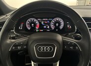 Audi SQ8 SUV 4,0 l 373 kw