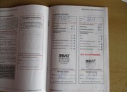 Seat Altea Kombi 1,6 l 75 kw