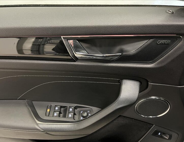 Škoda Kodiaq SUV 2,0 l 110 kw