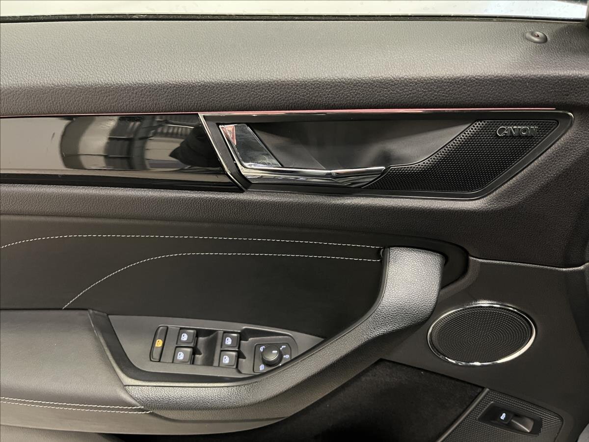 Škoda Kodiaq SUV 2,0 l 110 kw