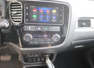 Mitsubishi Outlander SUV / Terénní 2,3 l 110 kw