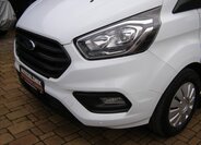 Ford Transit Custom Kombi 2,0 l 77 kw