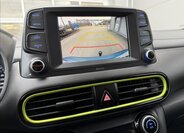 Hyundai Kona SUV / Terénní 1,6 l 130 kw