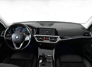 BMW Řada 3 Kombi 2,0 l 140 kw