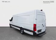 Mercedes-Benz Sprinter 3