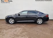 Škoda Superb Liftback 1,4 l 115 kw